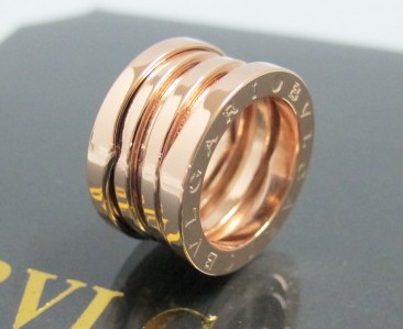 Anello Bvlgari Modello 100